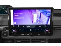 2026 Toyota bZ XLE FWD Interior Shot 8