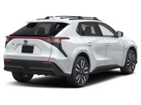 2026 Toyota bZ Limited AWD Exterior Shot 2