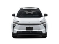 2026 Toyota bZ Limited AWD Exterior Shot 5
