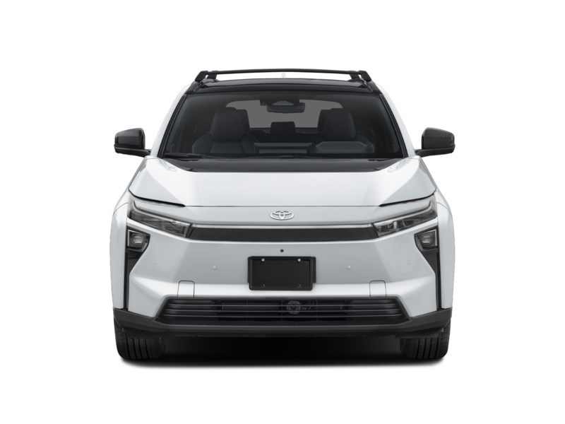2026 Toyota bZ Limited AWD Exterior Shot 5