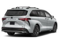 2026 Toyota Sienna XSE 7-Passenger FWD Exterior Shot 2