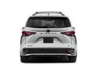 2025 Toyota Sienna XSE 7-Passenger AWD Exterior Shot 7