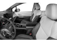 2026 Toyota Sienna XSE 7-Passenger AWD Interior Shot 4
