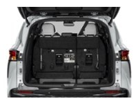 2025 Toyota Sienna XSE 7-Passenger AWD Exterior Shot 4