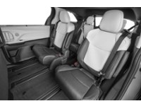 2025 Toyota Sienna XSE 7-Passenger AWD Interior Shot 5