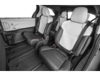 2026 Toyota Sienna XSE 7-Passenger AWD Interior Shot 5