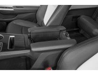 2026 Toyota Sienna XSE 7-Passenger AWD Interior Shot 7