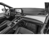 2025 Toyota Sienna XSE 7-Passenger AWD Interior Shot 1