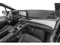 2026 Toyota Sienna XSE 7-Passenger AWD Interior Shot 1
