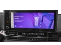 2026 Toyota Sienna XSE 7-Passenger FWD Interior Shot 8
