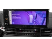 2026 Toyota Sienna XSE 7-Passenger AWD Interior Shot 8