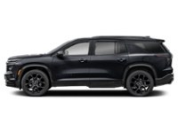 2026 Chevrolet Traverse AWD 4dr RS Exterior Shot 6