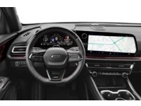 2026 Chevrolet Traverse AWD 4dr RS Interior Shot 3