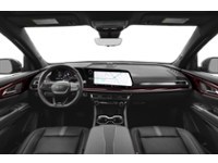 2026 Chevrolet Traverse AWD 4dr RS Interior Shot 6