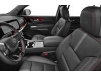 2026 Chevrolet Traverse AWD 4dr RS Interior Shot 4