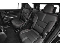 2026 Chevrolet Traverse AWD 4dr RS Interior Shot 5