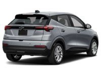 2027 Chevrolet Bolt FWD 4dr LT Exterior Shot 2