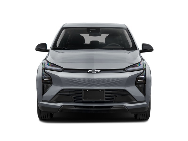 2027 Chevrolet Bolt FWD 4dr RS Exterior Shot 5