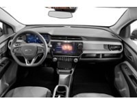 2027 Chevrolet Bolt FWD 4dr LT Interior Shot 1
