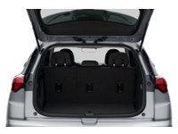 2027 Chevrolet Bolt FWD 4dr LT Exterior Shot 4
