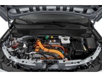 2027 Chevrolet Bolt FWD 4dr RS Exterior Shot 3