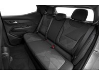 2027 Chevrolet Bolt FWD 4dr RS Interior Shot 5