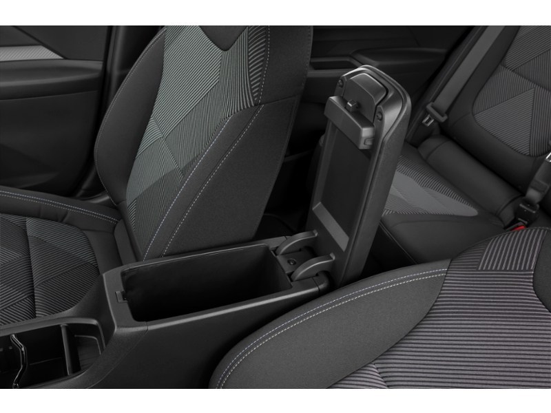 2027 Chevrolet Bolt FWD 4dr RS Interior Shot 7