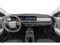 2027 Kia Seltos EX AWD Interior Shot 1