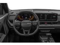 2027 Kia Seltos X-Line AWD Interior Shot 3