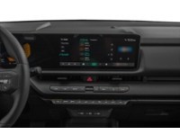 2027 Kia Seltos X-Line AWD Interior Shot 2