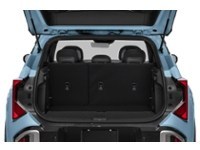 2027 Kia Seltos X-Line AWD Exterior Shot 4