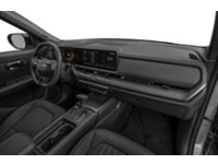 2027 Kia Seltos X-Line AWD Interior Shot 1