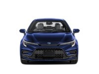 2026 Toyota Corolla Hybrid Hybrid SE CVT AWD Exterior Shot 10