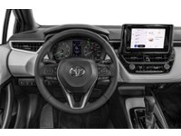 2026 Toyota Corolla Hybrid Hybrid SE CVT AWD Interior Shot 6