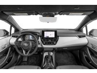 2026 Toyota Corolla Hybrid Hybrid SE CVT AWD Interior Shot 12