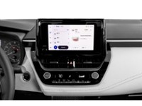 2026 Toyota Corolla Hybrid Hybrid SE CVT AWD Interior Shot 4