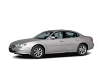 2006 Buick Allure 4dr Sdn CXS Platinum Metallic  Shot 1