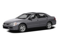 2007 Honda Accord 4dr I4 AT SE Carbon Bronze  Shot 6