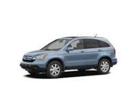2007 Honda CR-V 4WD 5dr EX-L Glacier Blue  Shot 5