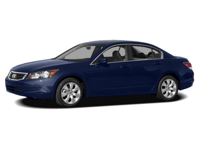 2008 Honda Accord 4dr I4 Auto LX