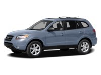 2008 Hyundai Santa Fe FWD 4dr 2.7L Auto GL 5-Pass