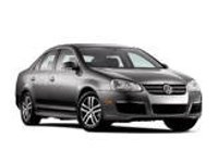 2008 Volkswagen Jetta 4dr I5 Auto Trendline