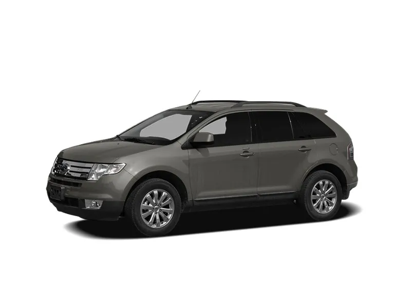2009 Ford Edge 4dr SE FWD Colour Shot 1
