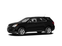2010 Chevrolet Equinox FWD 4dr 1LT Black Granite Metallic  Shot 3