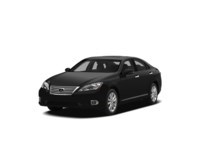 2010 Lexus ES 350 4dr Sdn Smoky Granite Mica  Shot 2