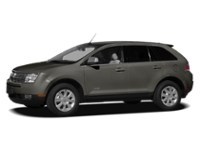 2010 Lincoln MKX AWD 4dr
