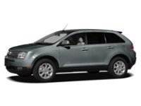 2010 Lincoln MKX AWD 4dr