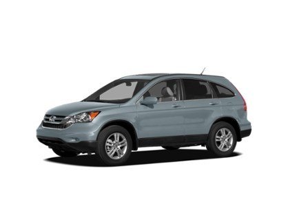 2011 Honda CR-V 4WD 5dr EX