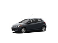 2011 Mazda Mazda2 4dr HB Man GX Colour Shot 1