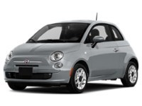 2015 FIAT 500 2dr HB Pop